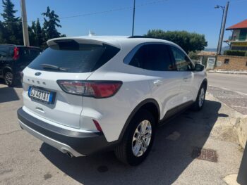 FORD KUGA 1.5 ECOBLUE 120CV AUT.