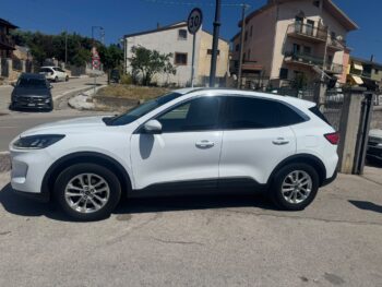 FORD KUGA 1.5 ECOBLUE 120CV AUT.