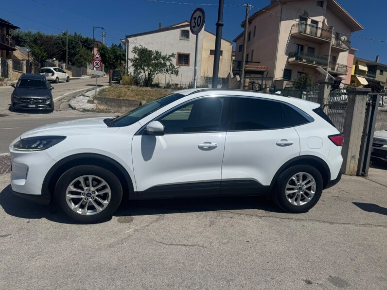 FORD KUGA 1.5 ECOBLUE 120CV AUT.