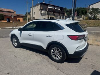 FORD KUGA 1.5 ECOBLUE 120CV AUT.