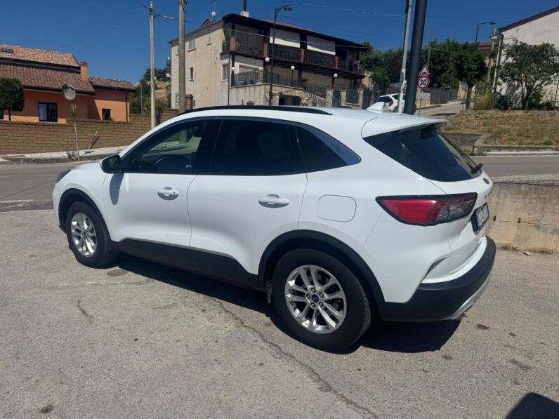 FORD KUGA 1.5 ECOBLUE 120CV AUT.