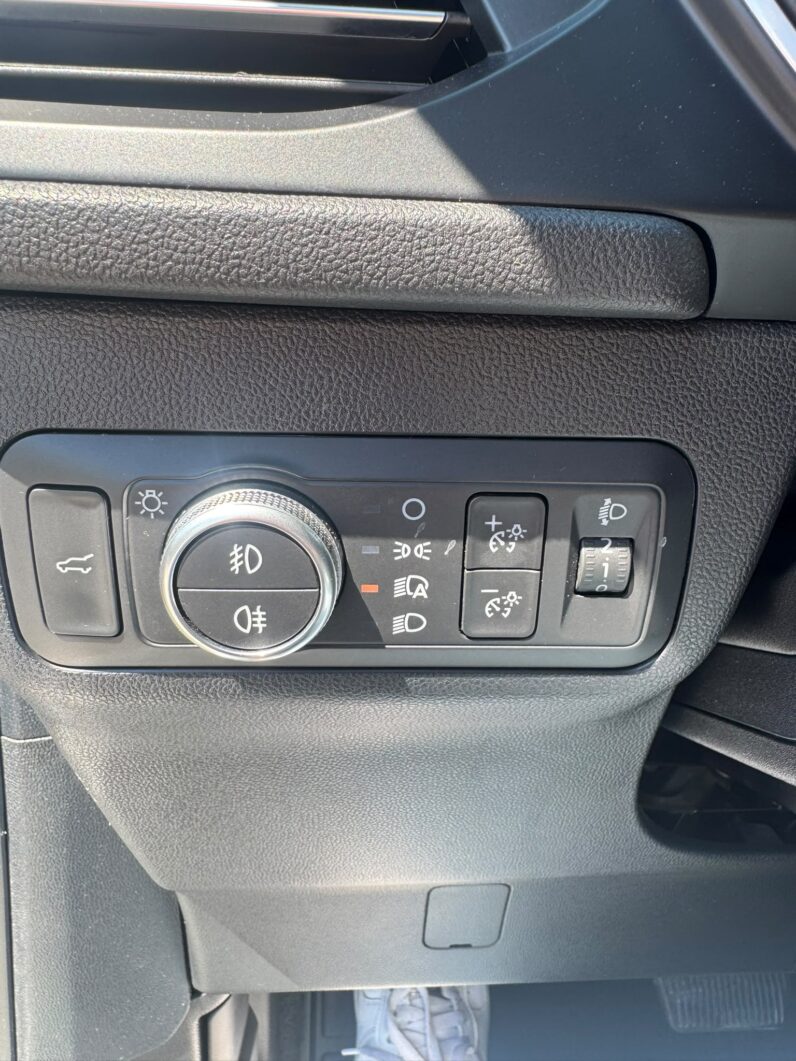 FORD KUGA 1.5 ECOBLUE 120CV AUT.