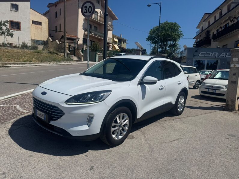 FORD KUGA 1.5 ECOBLUE 120CV AUT.