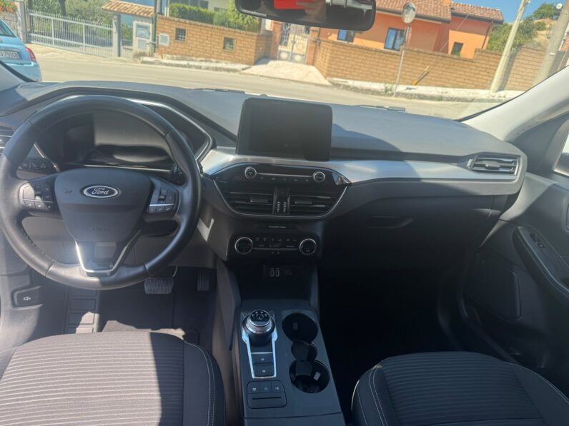 FORD KUGA 1.5 ECOBLUE 120CV AUT.