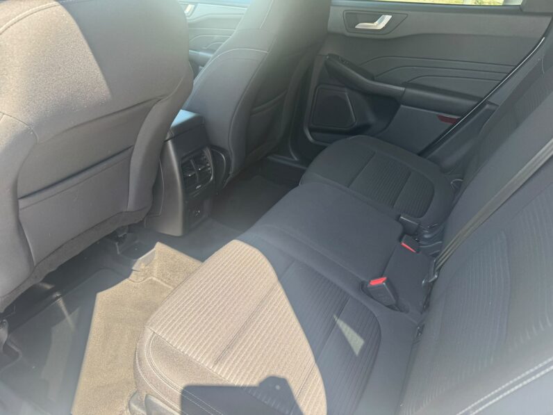 FORD KUGA 1.5 ECOBLUE 120CV AUT.