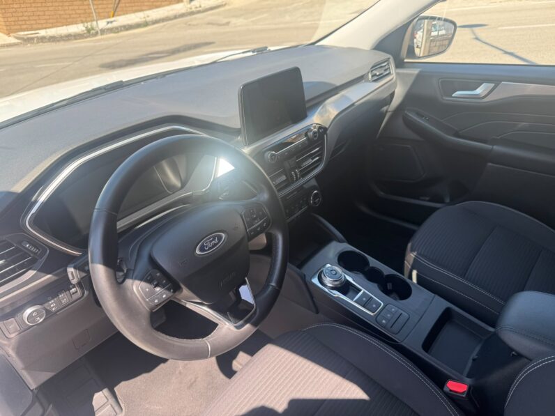 FORD KUGA 1.5 ECOBLUE 120CV AUT.