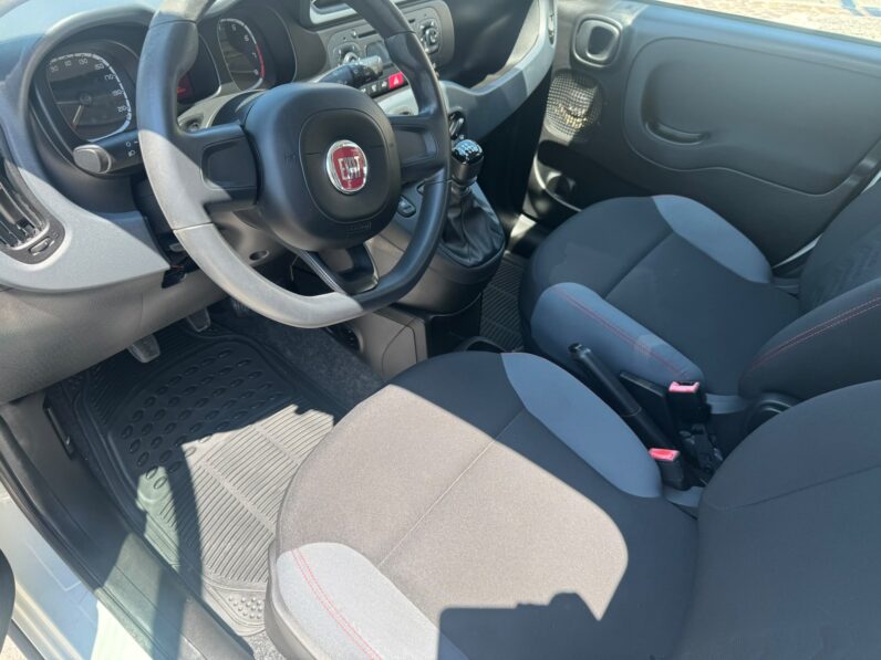 FIAT PANDA 0.9 TWIN AIR 87CV 4X4