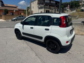 FIAT PANDA 0.9 TWIN AIR 87CV 4X4